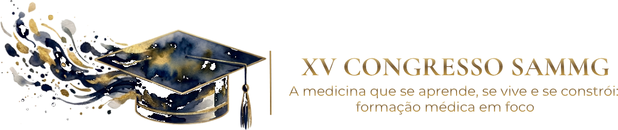 XV Congresso SAMMG