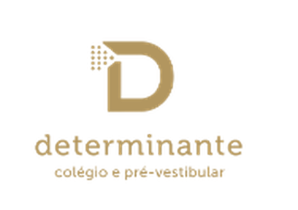 Determinante Pré-Vestibular